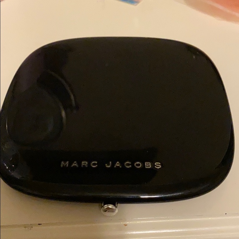 Marc Jacobs bronzer